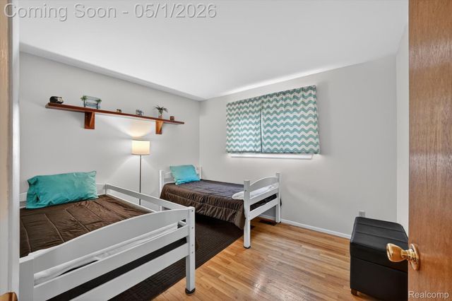 7061 London Court, Canton Charter Township, MI 48187