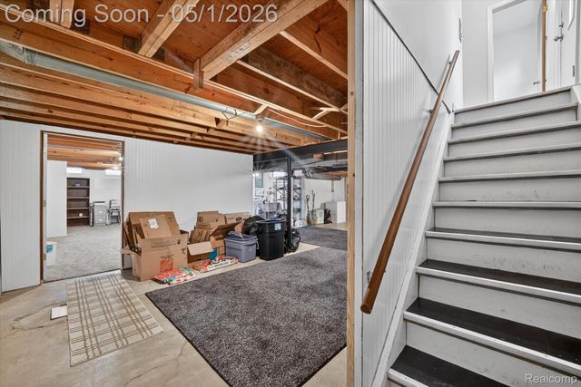 7061 London Court, Canton Charter Township, MI 48187