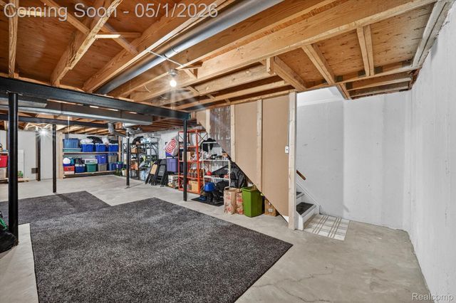 7061 London Court, Canton Charter Township, MI 48187