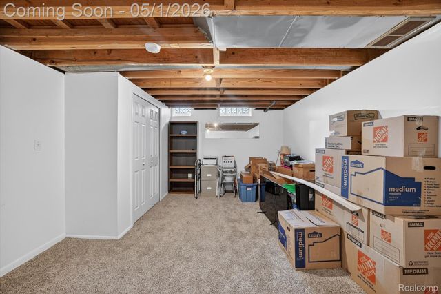 7061 London Court, Canton Charter Township, MI 48187