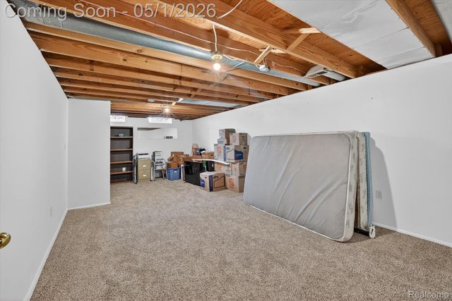 7061 London Court, Canton Charter Township, MI 48187
