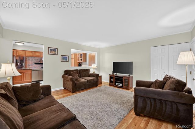 7061 London Court, Canton Charter Township, MI 48187