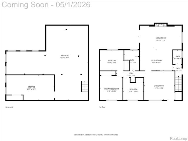 7061 London Court, Canton Charter Township, MI 48187