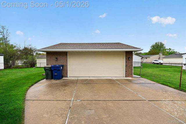 7061 London Court, Canton Charter Township, MI 48187