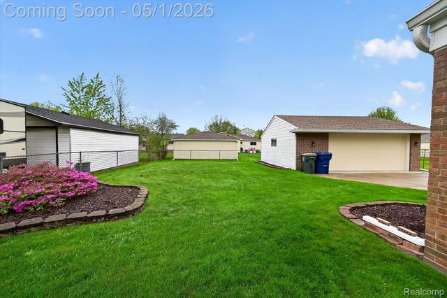 7061 London Court, Canton Charter Township, MI 48187