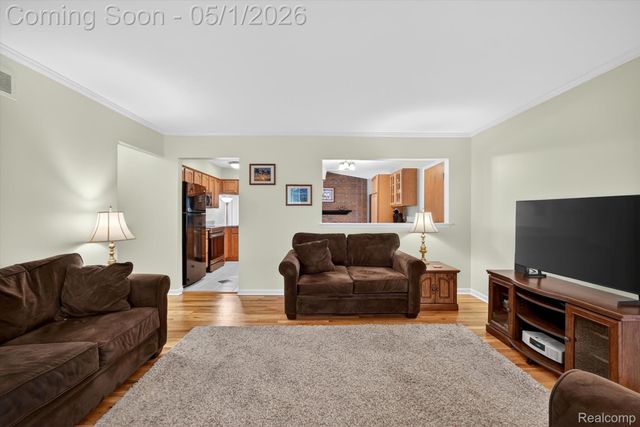 7061 London Court, Canton Charter Township, MI 48187