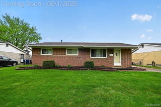 7061 London Court, Canton Charter Township, MI 48187