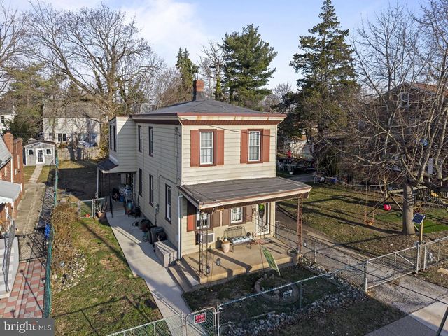 6314 OAKLEY ST, Philadelphia, PA 19111