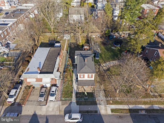 6314 OAKLEY ST, Philadelphia, PA 19111