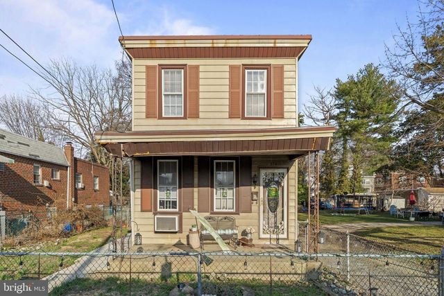 6314 OAKLEY ST, Philadelphia, PA 19111