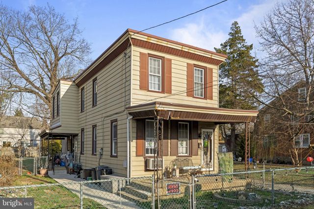 6314 OAKLEY ST, Philadelphia, PA 19111