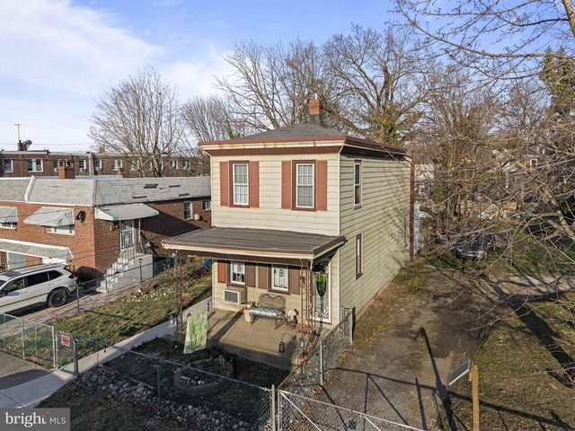 6314 OAKLEY ST, Philadelphia, PA 19111