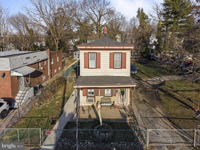 6314 OAKLEY ST, Philadelphia, PA 19111