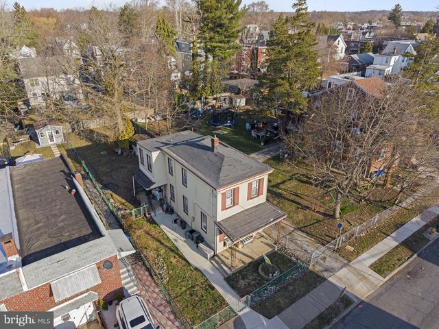 6314 OAKLEY ST, Philadelphia, PA 19111