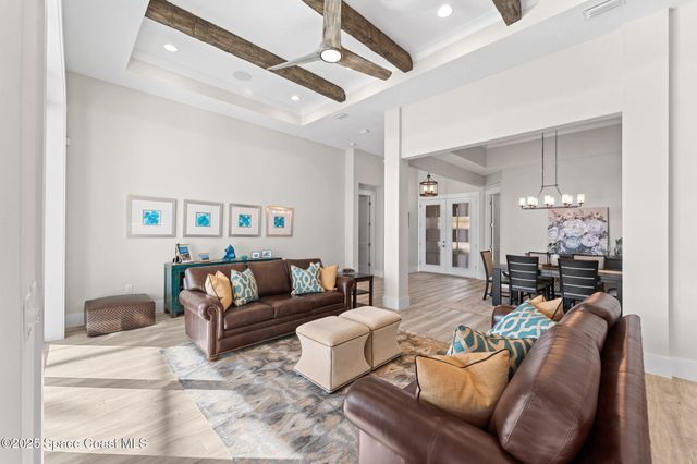 3582 Durksly Drive, Melbourne, FL 32940