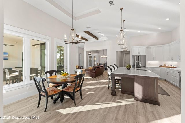 3582 Durksly Drive, Melbourne, FL 32940