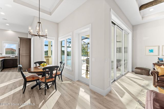 3582 Durksly Drive, Melbourne, FL 32940