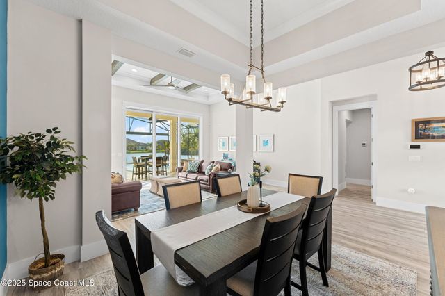 3582 Durksly Drive, Melbourne, FL 32940