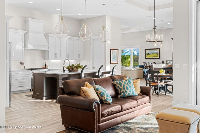 3582 Durksly Drive, Melbourne, FL 32940