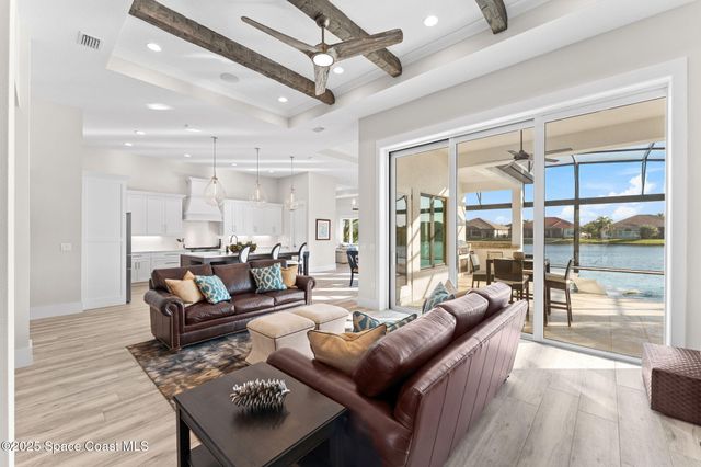 3582 Durksly Drive, Melbourne, FL 32940