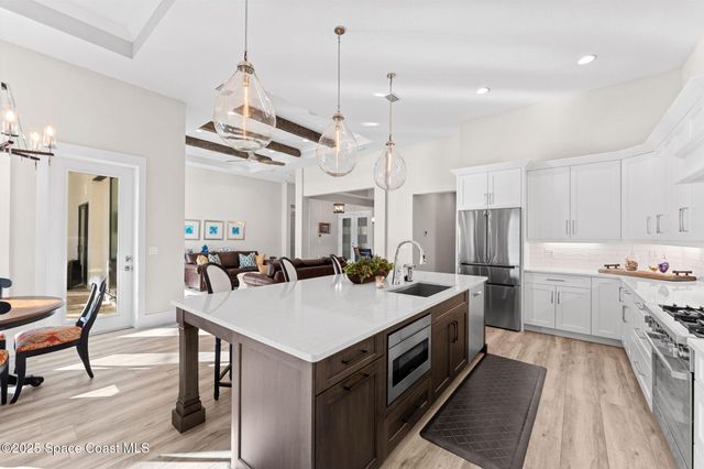 3582 Durksly Drive, Melbourne, FL 32940