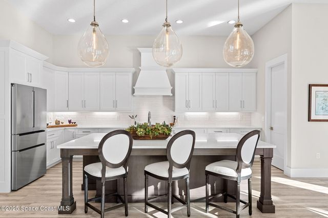 3582 Durksly Drive, Melbourne, FL 32940