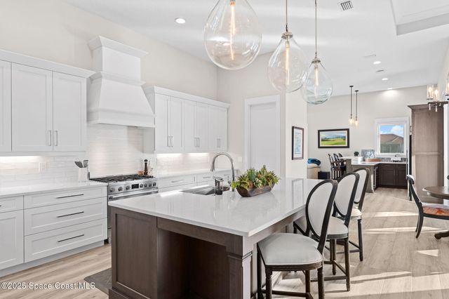 3582 Durksly Drive, Melbourne, FL 32940