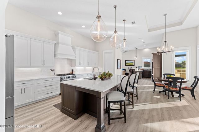 3582 Durksly Drive, Melbourne, FL 32940