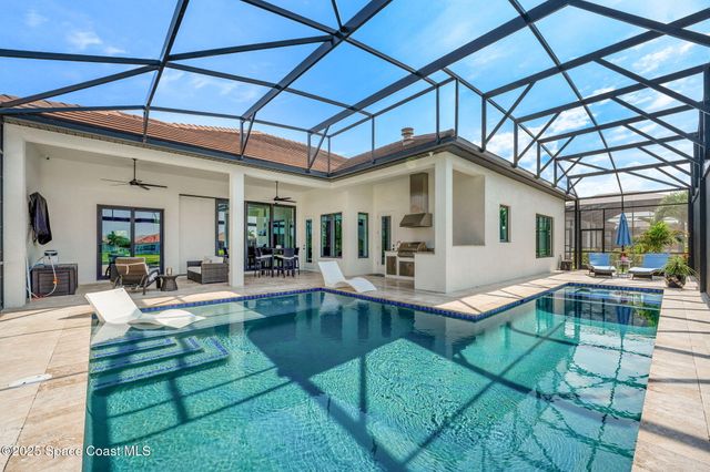 3582 Durksly Drive, Melbourne, FL 32940