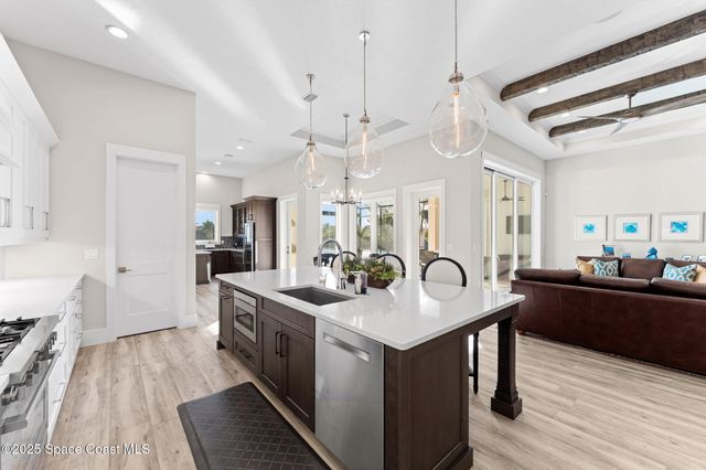 3582 Durksly Drive, Melbourne, FL 32940