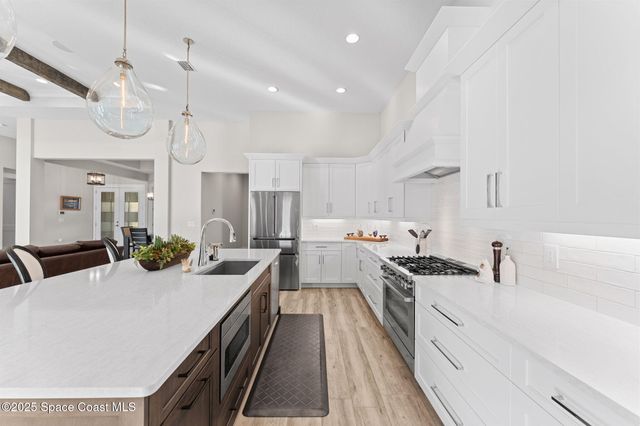 3582 Durksly Drive, Melbourne, FL 32940