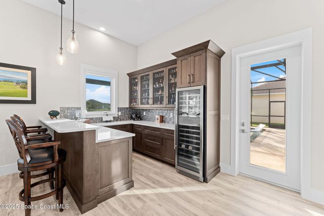 3582 Durksly Drive, Melbourne, FL 32940