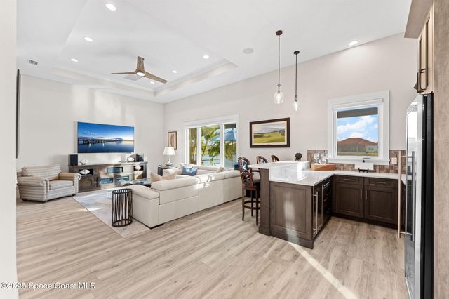 3582 Durksly Drive, Melbourne, FL 32940