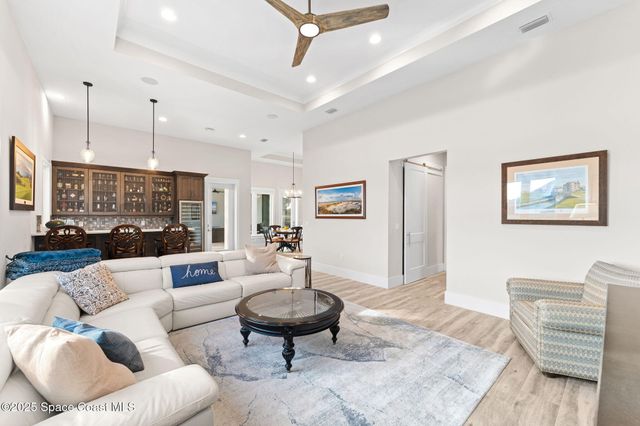 3582 Durksly Drive, Melbourne, FL 32940