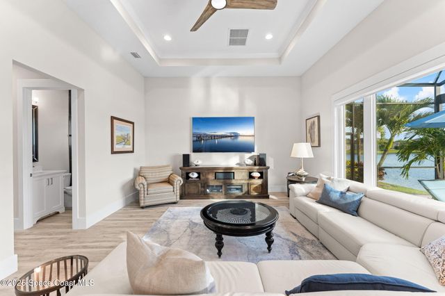 3582 Durksly Drive, Melbourne, FL 32940