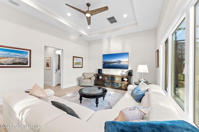 3582 Durksly Drive, Melbourne, FL 32940