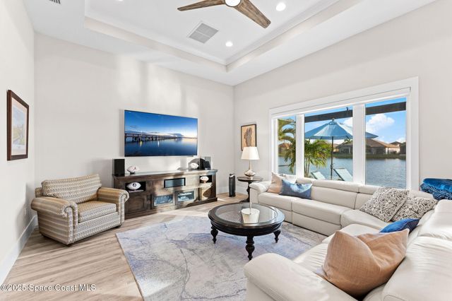 3582 Durksly Drive, Melbourne, FL 32940