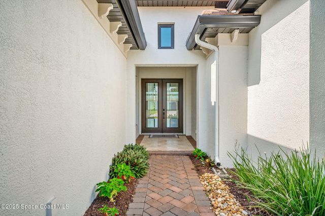 3582 Durksly Drive, Melbourne, FL 32940