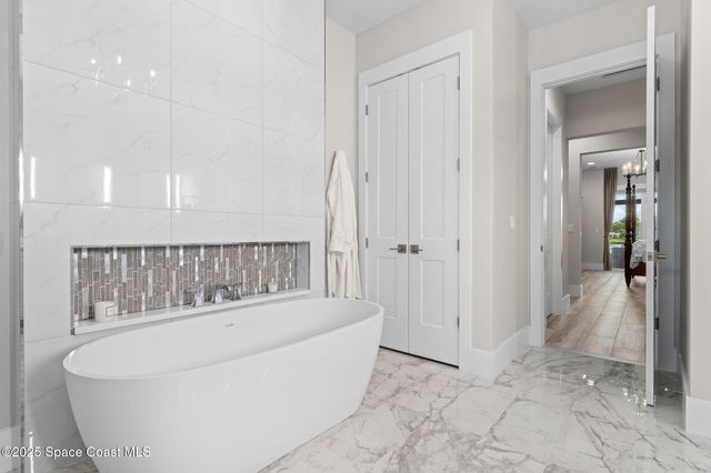 3582 Durksly Drive, Melbourne, FL 32940