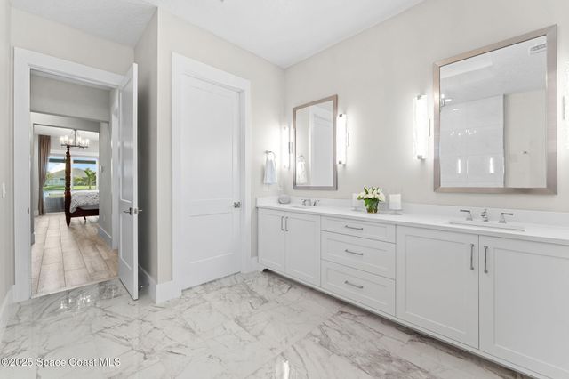 3582 Durksly Drive, Melbourne, FL 32940