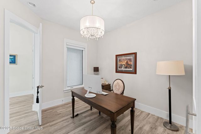 3582 Durksly Drive, Melbourne, FL 32940