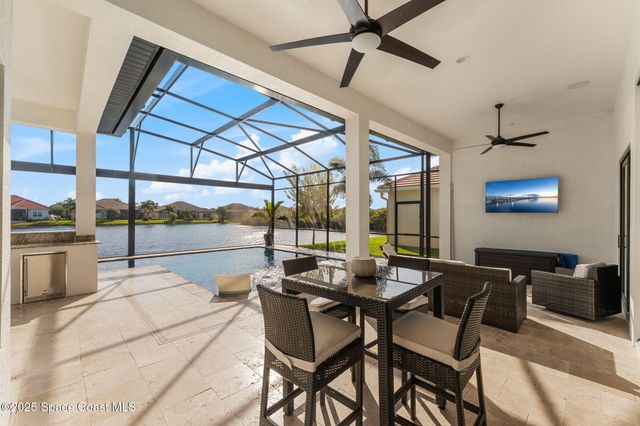 3582 Durksly Drive, Melbourne, FL 32940