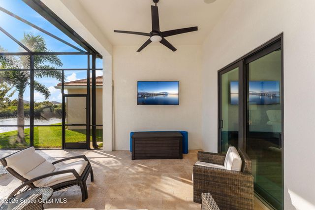 3582 Durksly Drive, Melbourne, FL 32940