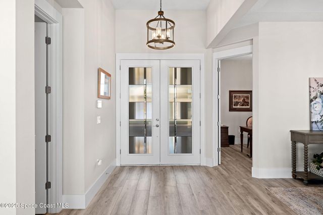 3582 Durksly Drive, Melbourne, FL 32940