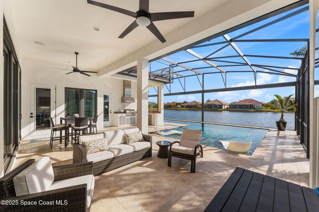 3582 Durksly Drive, Melbourne, FL 32940