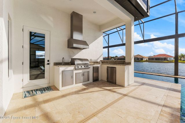 3582 Durksly Drive, Melbourne, FL 32940