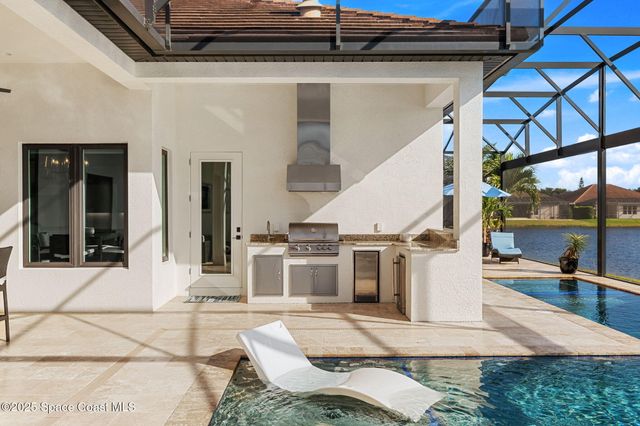 3582 Durksly Drive, Melbourne, FL 32940