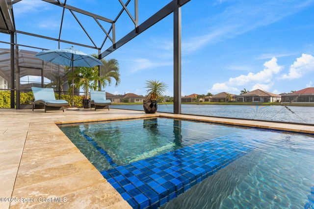 3582 Durksly Drive, Melbourne, FL 32940