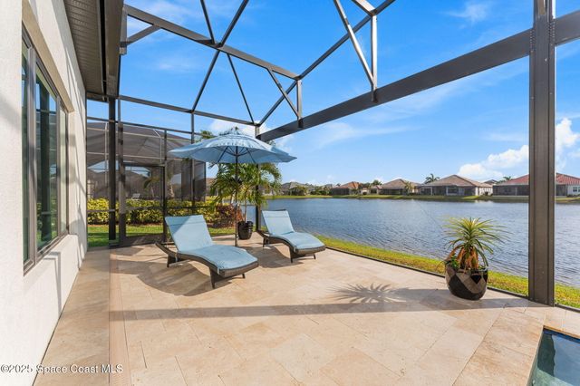 3582 Durksly Drive, Melbourne, FL 32940