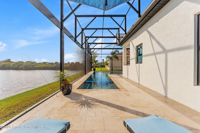 3582 Durksly Drive, Melbourne, FL 32940